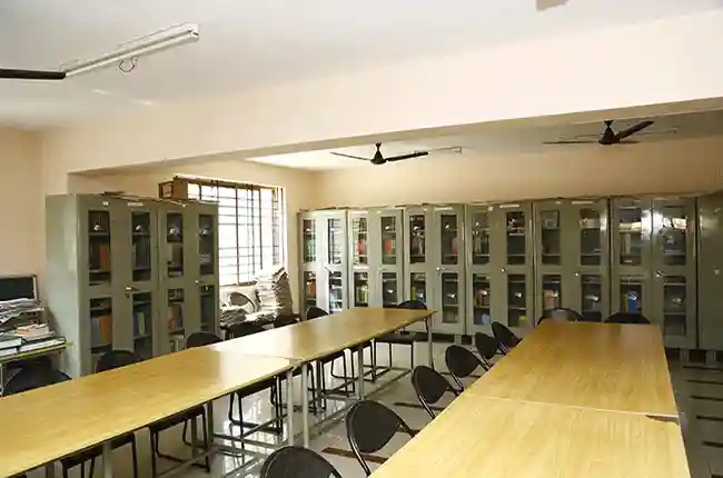 M. Basavaiah PU College of Science And Commerce campus 3