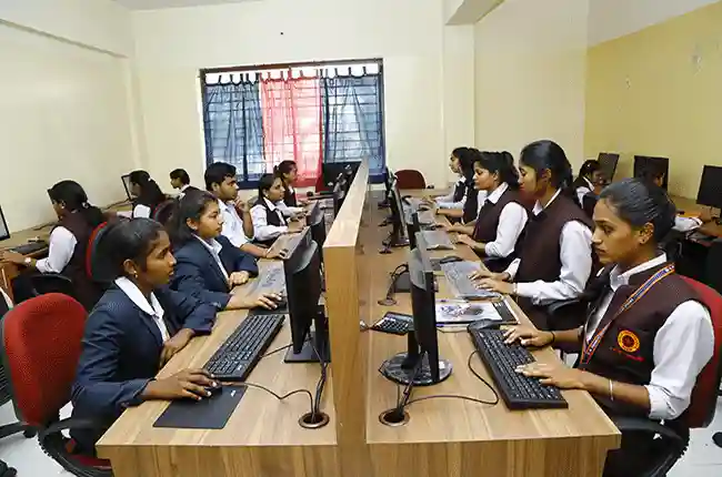 M. Basavaiah PU College of Science And Commerce campus 4