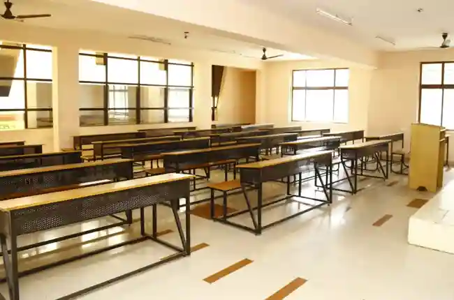 M. Basavaiah PU College of Science And Commerce campus 6