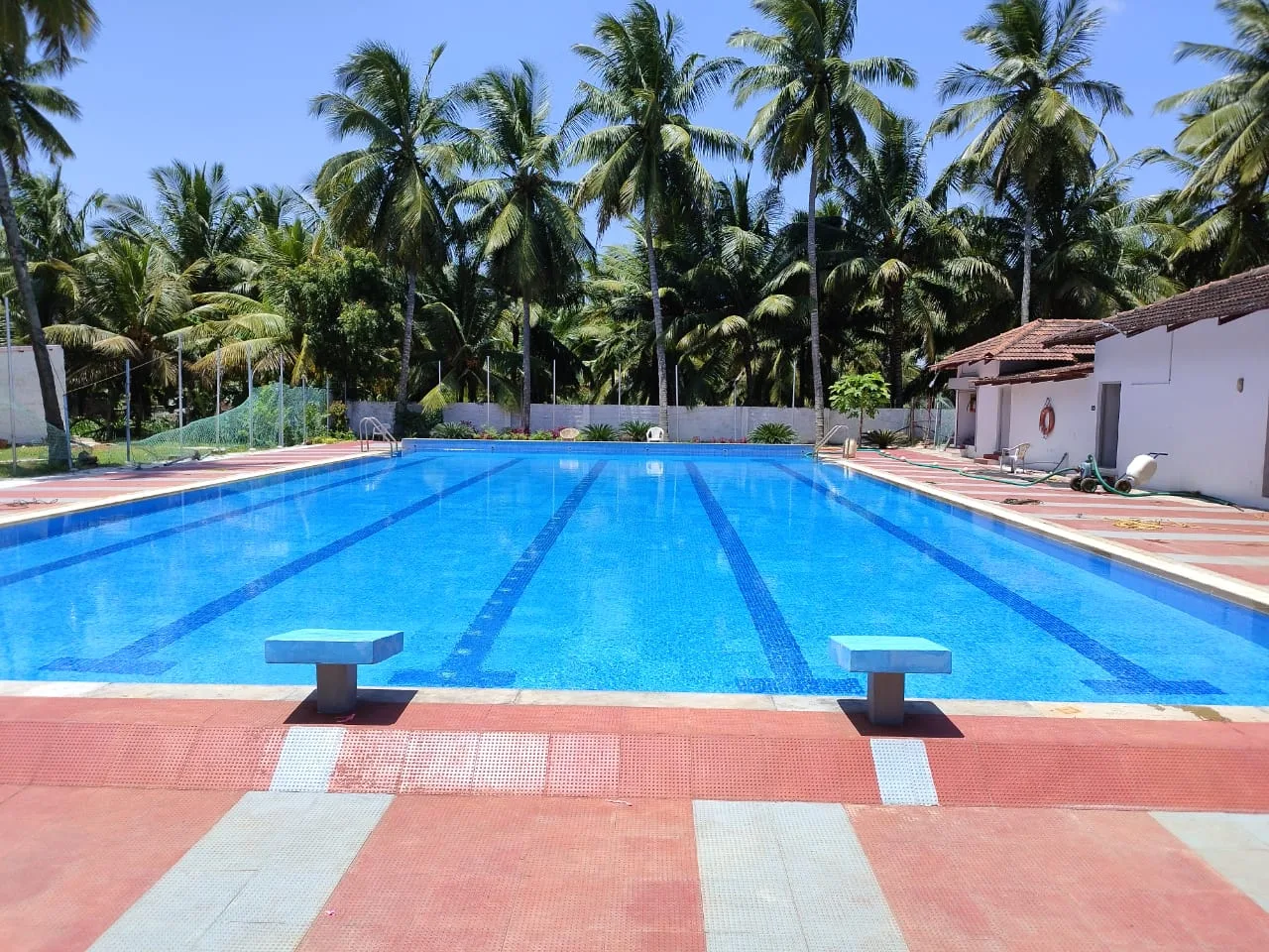 Disha A Life School campus 2
