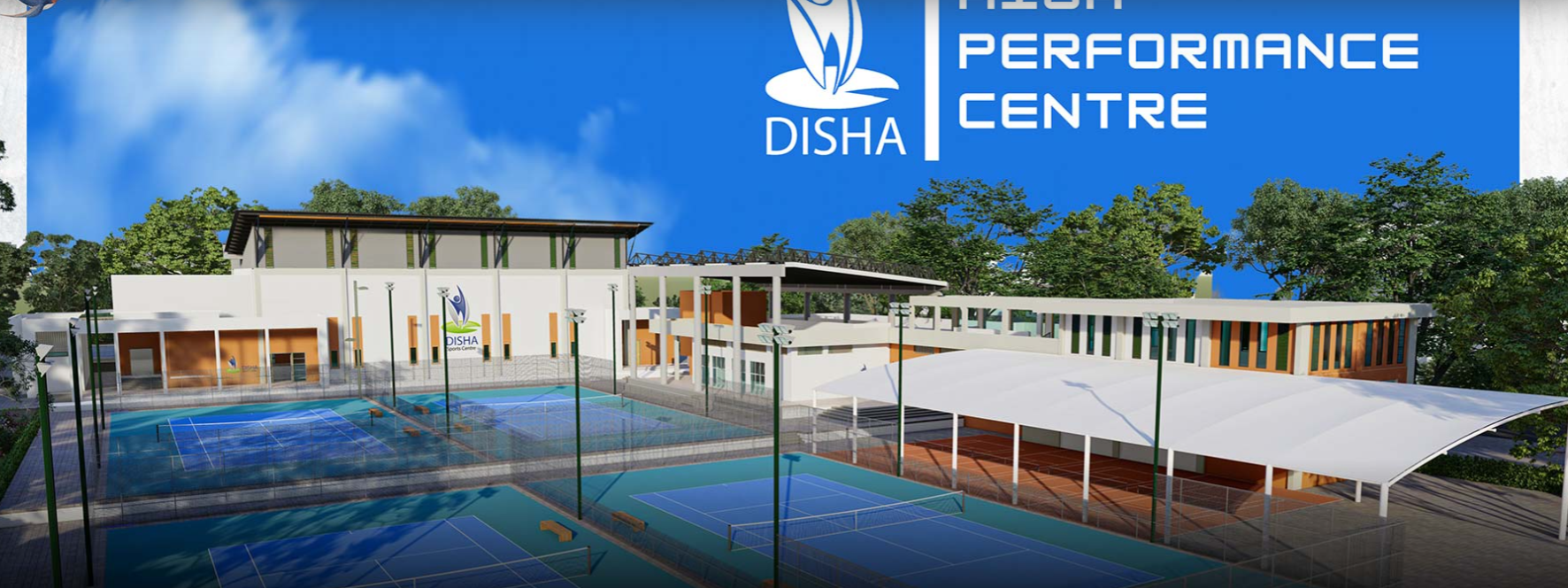 Disha A Life School campus 4
