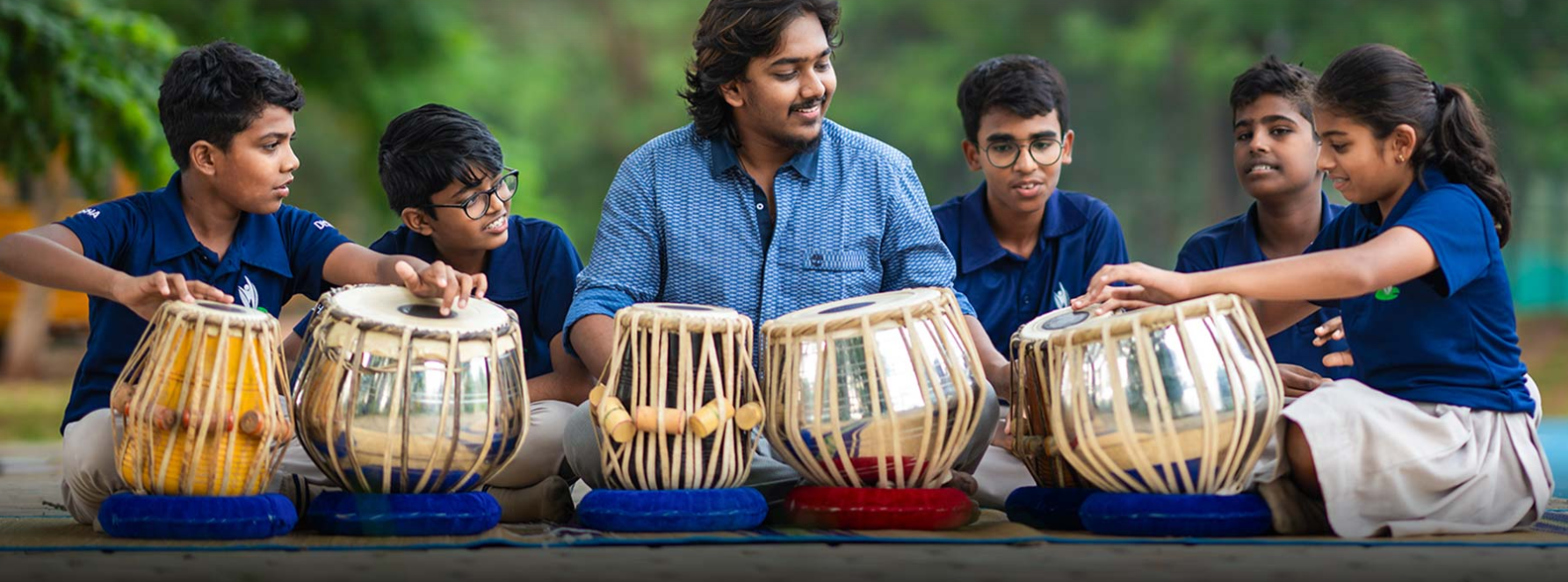 Disha A Life School campus 6