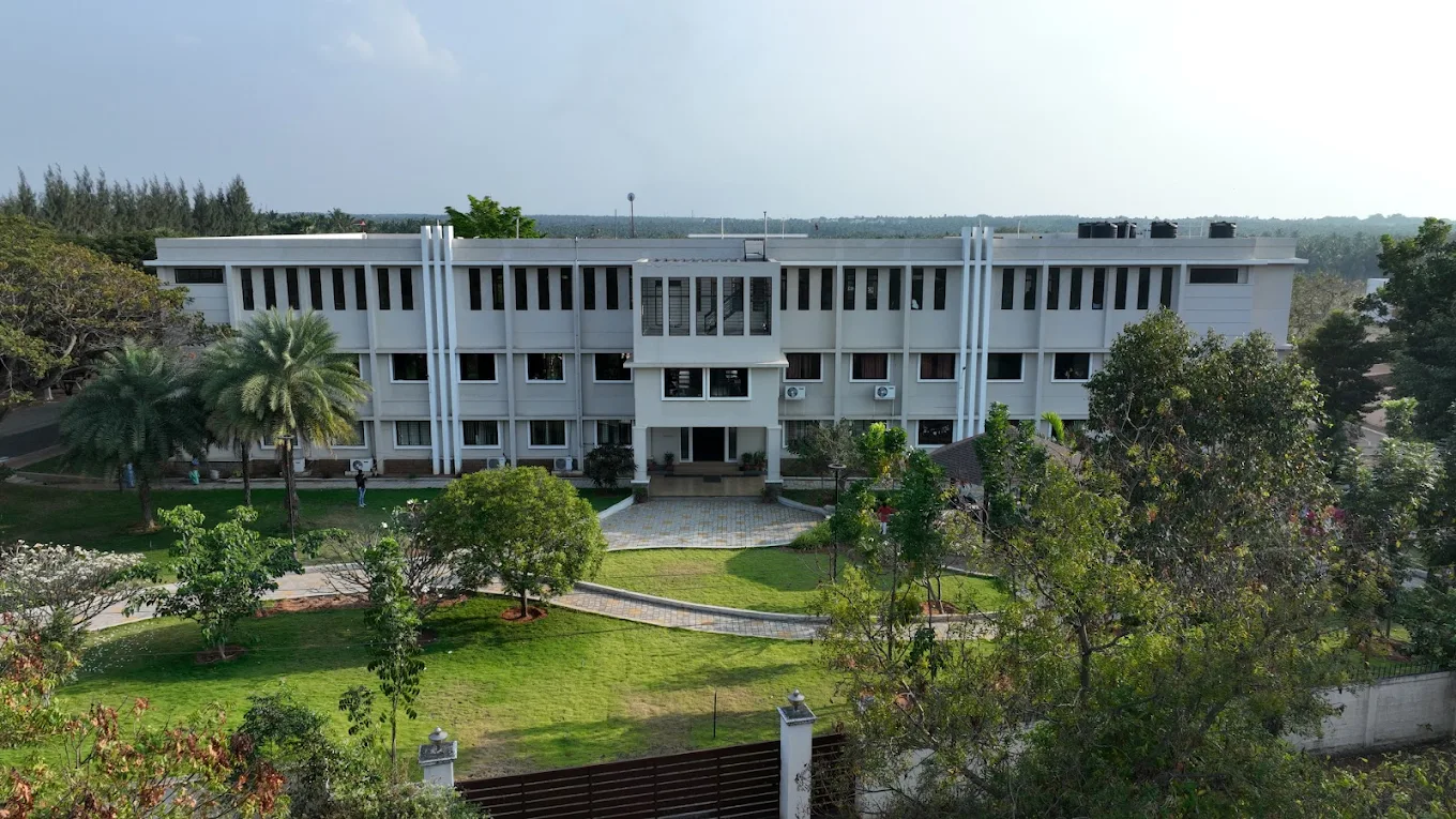 Disha A Life School campus 1