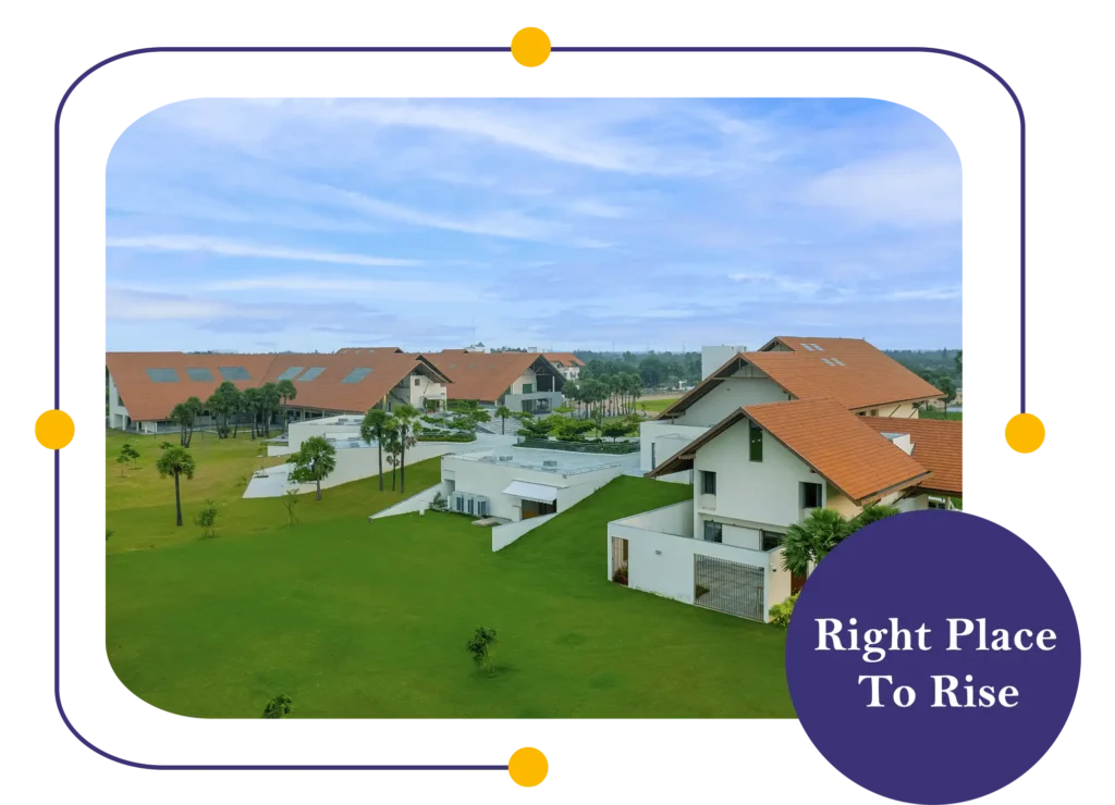 Vellore International School campus 6
