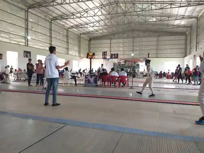 Rao Khem Chand Vidya Vihar campus 3