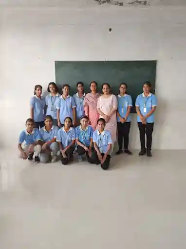 Rao Khem Chand Vidya Vihar campus 4