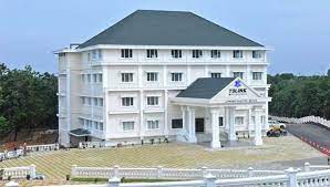 Tolins World School campus 3