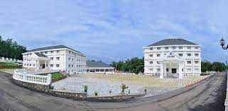 Tolins World School campus 2