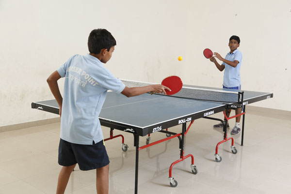 Career Point Gurukul campus 3