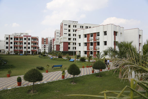 Career Point Gurukul campus 5