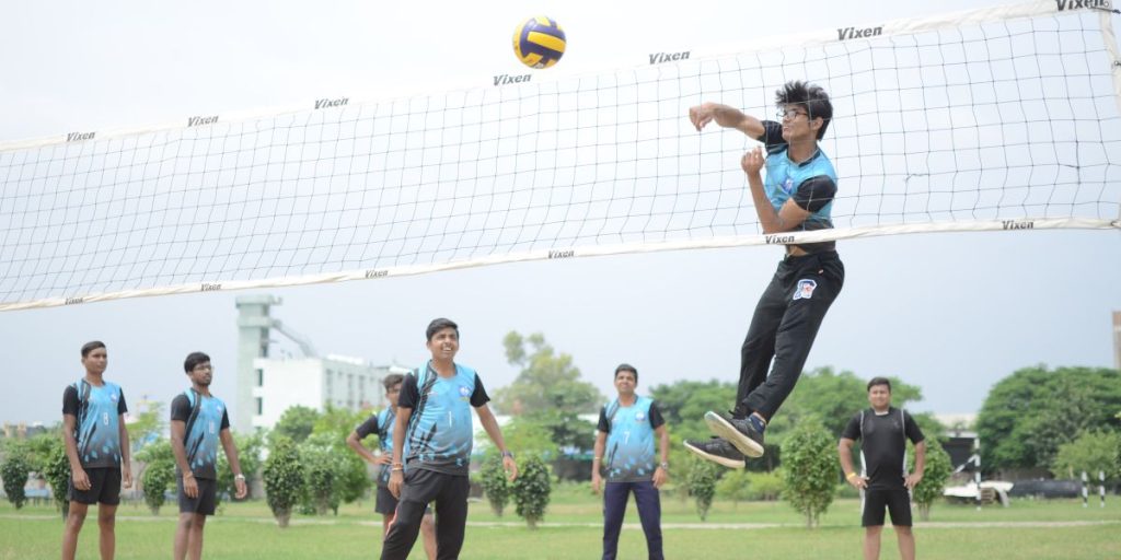 Career Point Gurukul campus 4
