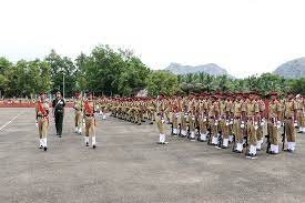 Sainik School, Amravathi Nagar campus 5
