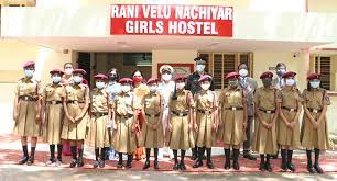 Sainik School, Amravathi Nagar campus 3