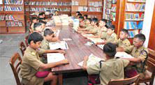 Sainik School, Amravathi Nagar campus 6