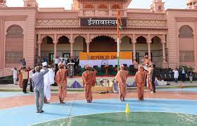 Shri Neelkanth Vidyapeeth International School campus 5