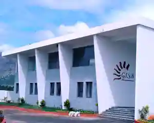 Gitanjali International School campus 3