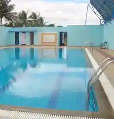 Gitanjali International School campus 5
