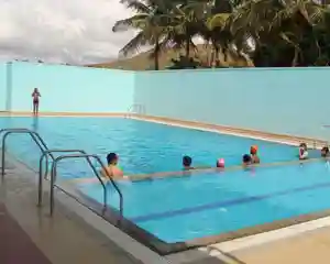 Gitanjali International School campus 6