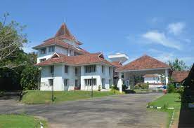 Trivandrum International School campus 3