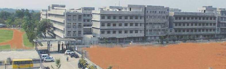 Montessori Indus E.M High School campus 2