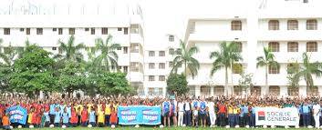Montessori Indus E.M High School campus 4