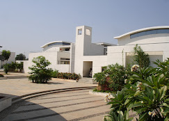 Sreenidhi International School campus 1