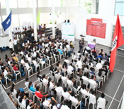 Sreenidhi International School campus 4