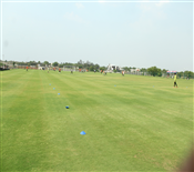 Sreenidhi International School campus 3