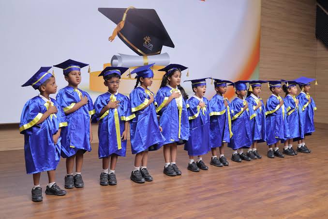 CPS Global School, SH 50, Thiruvallur High Road, Thirumazhisai campus 3