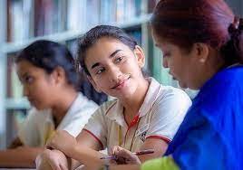 Global Public School campus 2