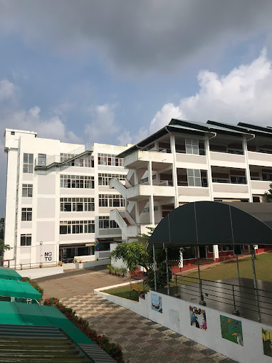 Global Public School campus 1