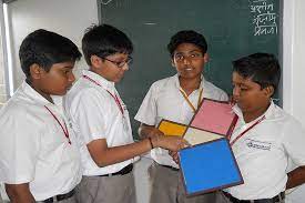 Global Public School campus 3