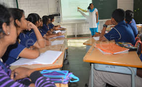 Global Public School campus 5