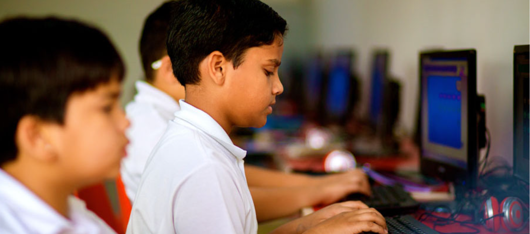 Progressive Education School East Indore campus 3
