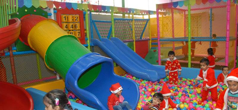 The Ken World School campus 3