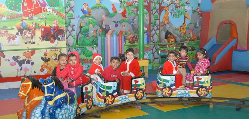 The Ken World School campus 4