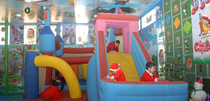 The Ken World School campus 5