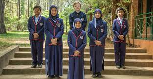 IQRA International School-Mumbai campus 2