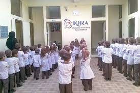 IQRA International School-Mumbai campus 4
