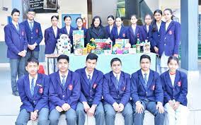 Gurukul International School campus 6