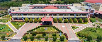 Sainik School campus 4
