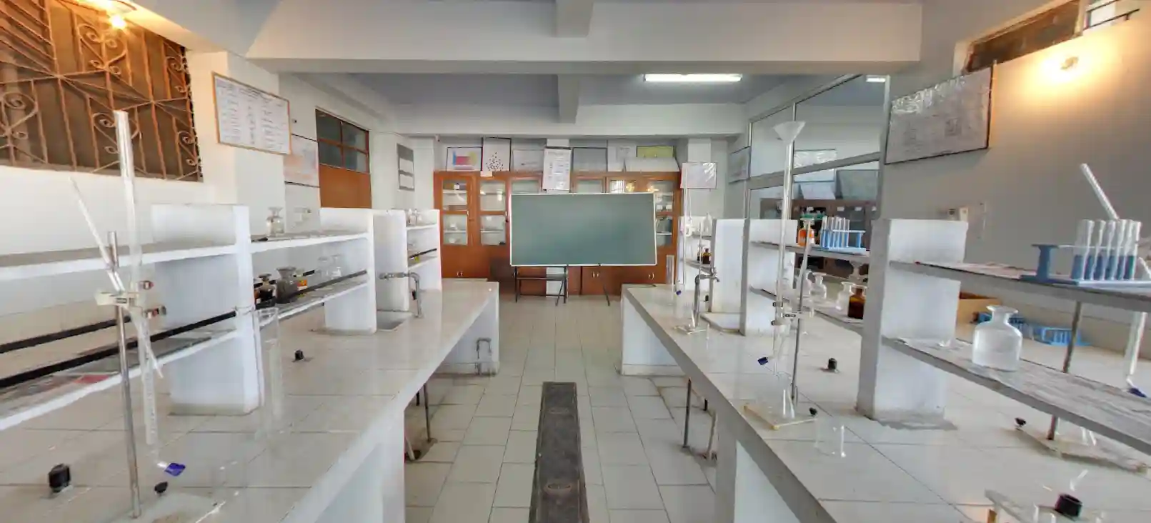 Doon Global School campus 5