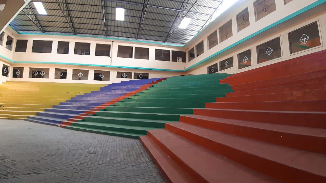Doon Global School campus 2
