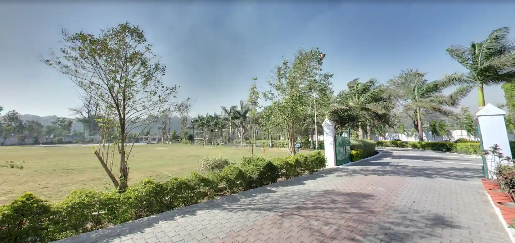 Doon Global School campus 4