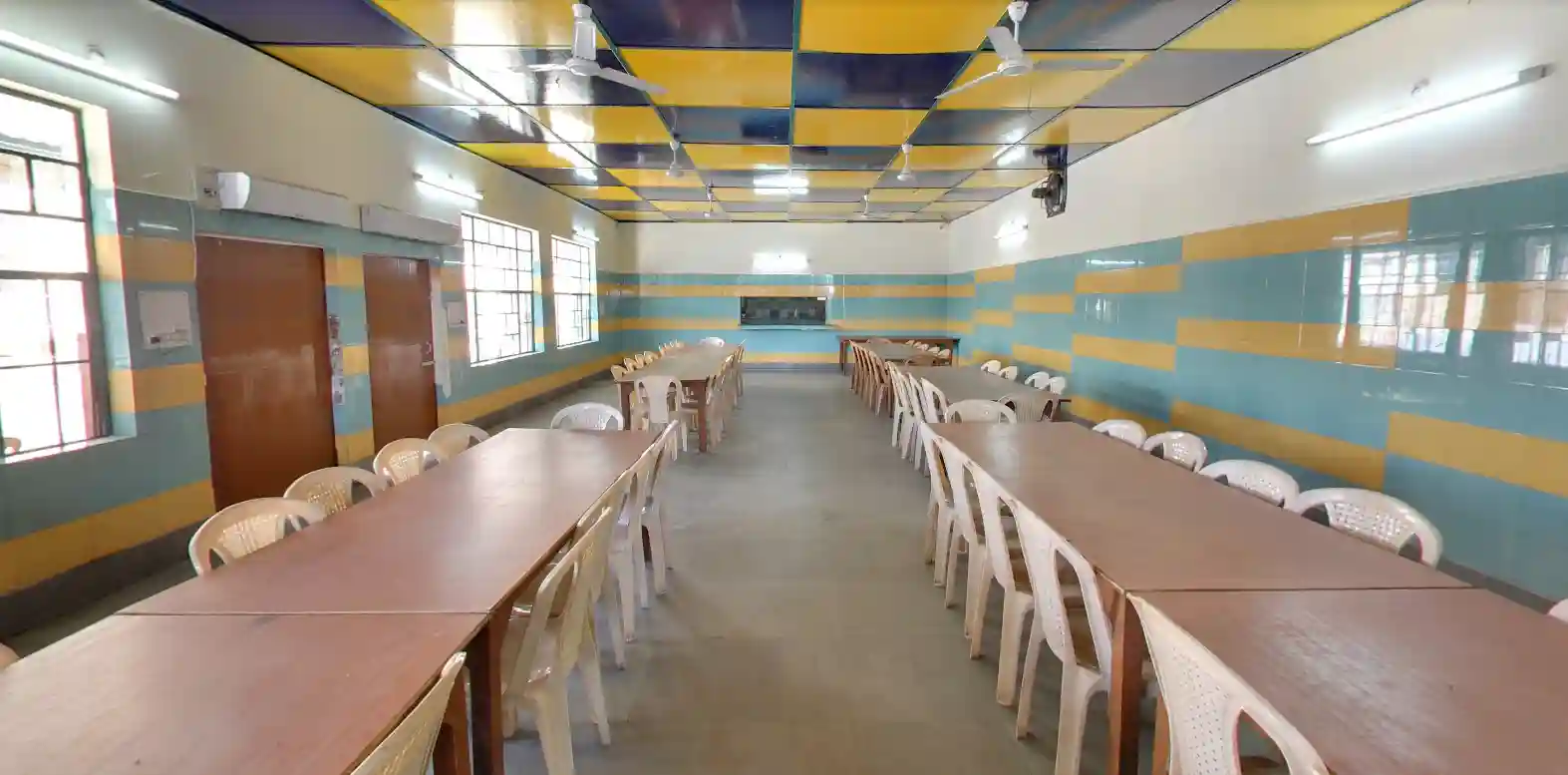 Doon Global School campus 6