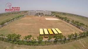 Ravindra Bharathi School campus 3