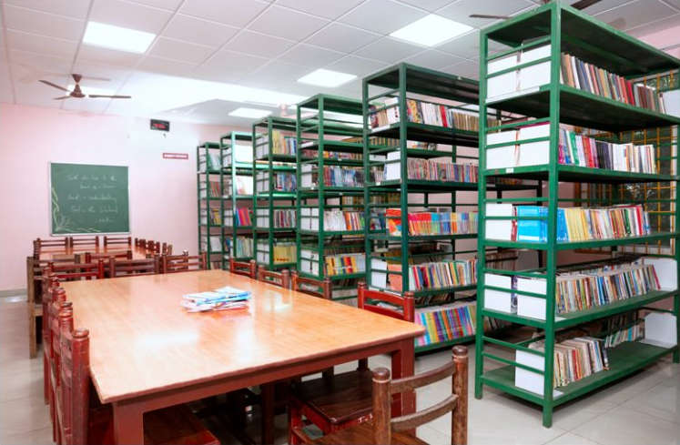 Aditya Vidyashram Residential School campus 6