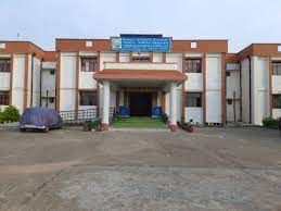 Jawahar Navodaya Vidyalaya campus 4