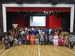 S.M.Shetty High School And Junior College campus 6