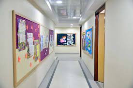 S.M.Shetty High School And Junior College campus 3
